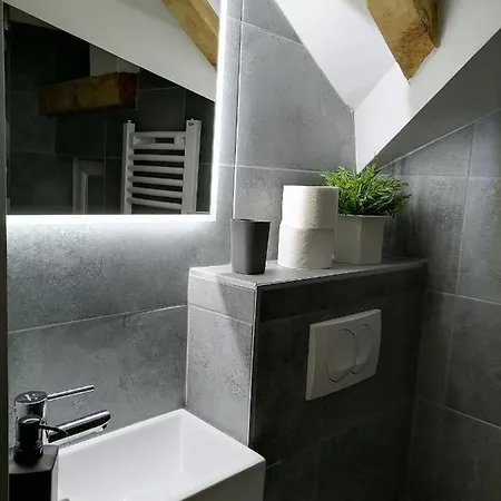 Central Sweet Home I.M. Novi Sad Exterior photo