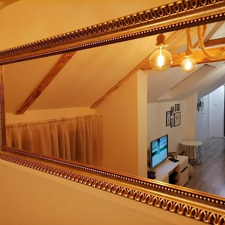 Central Sweet Home I.M. Novi Sad Exterior photo