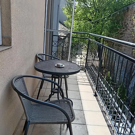 Central Sweet Home I.M. Novi Sad Exterior photo