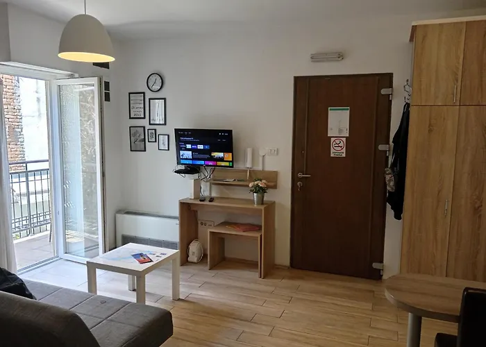 Central Sweet Home I.M.