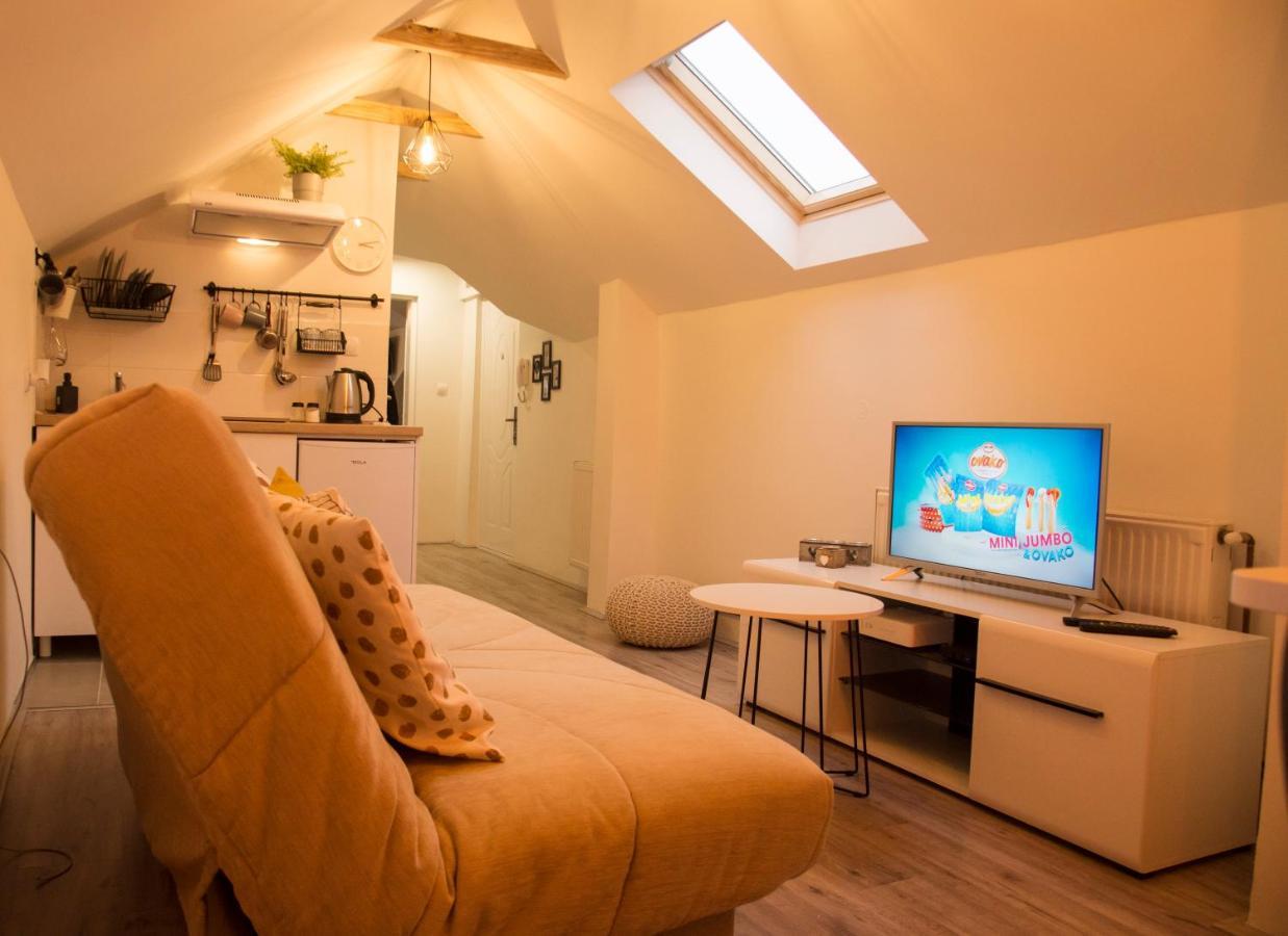 Sweet I.m. Apartment Novi Sad