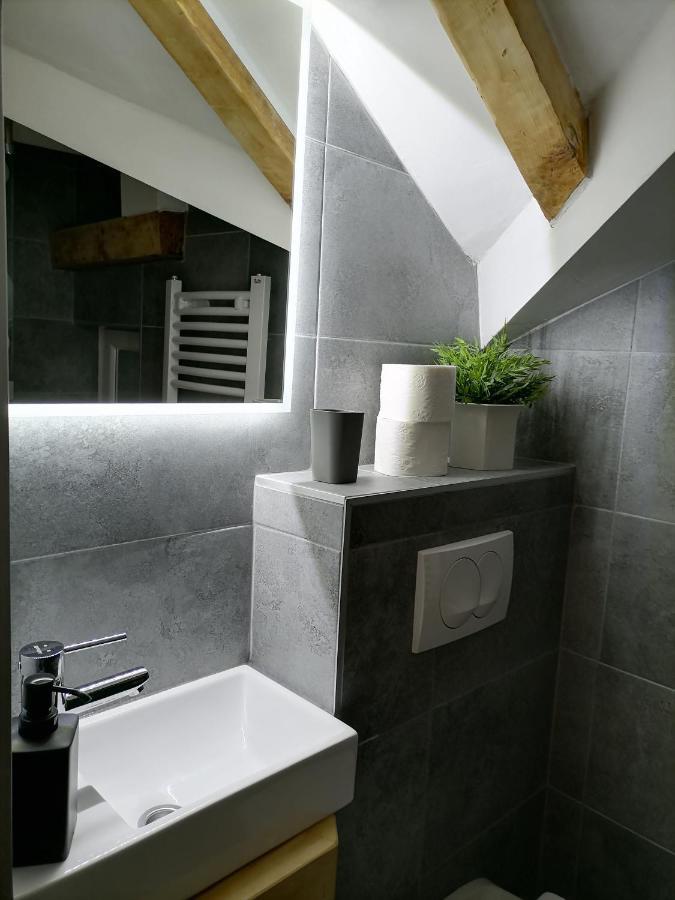 Sweet I.m. Apartment *