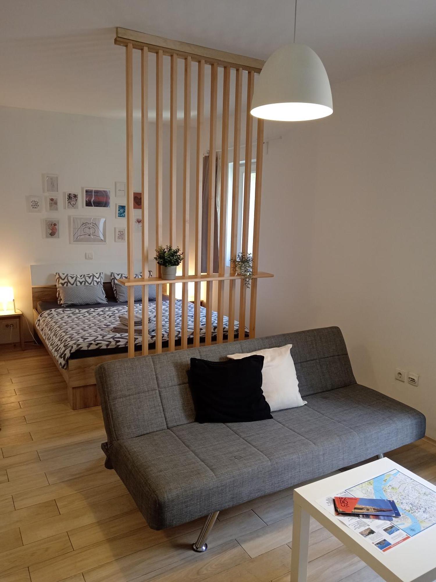 Sweet I.m. Apartment Novi Sad